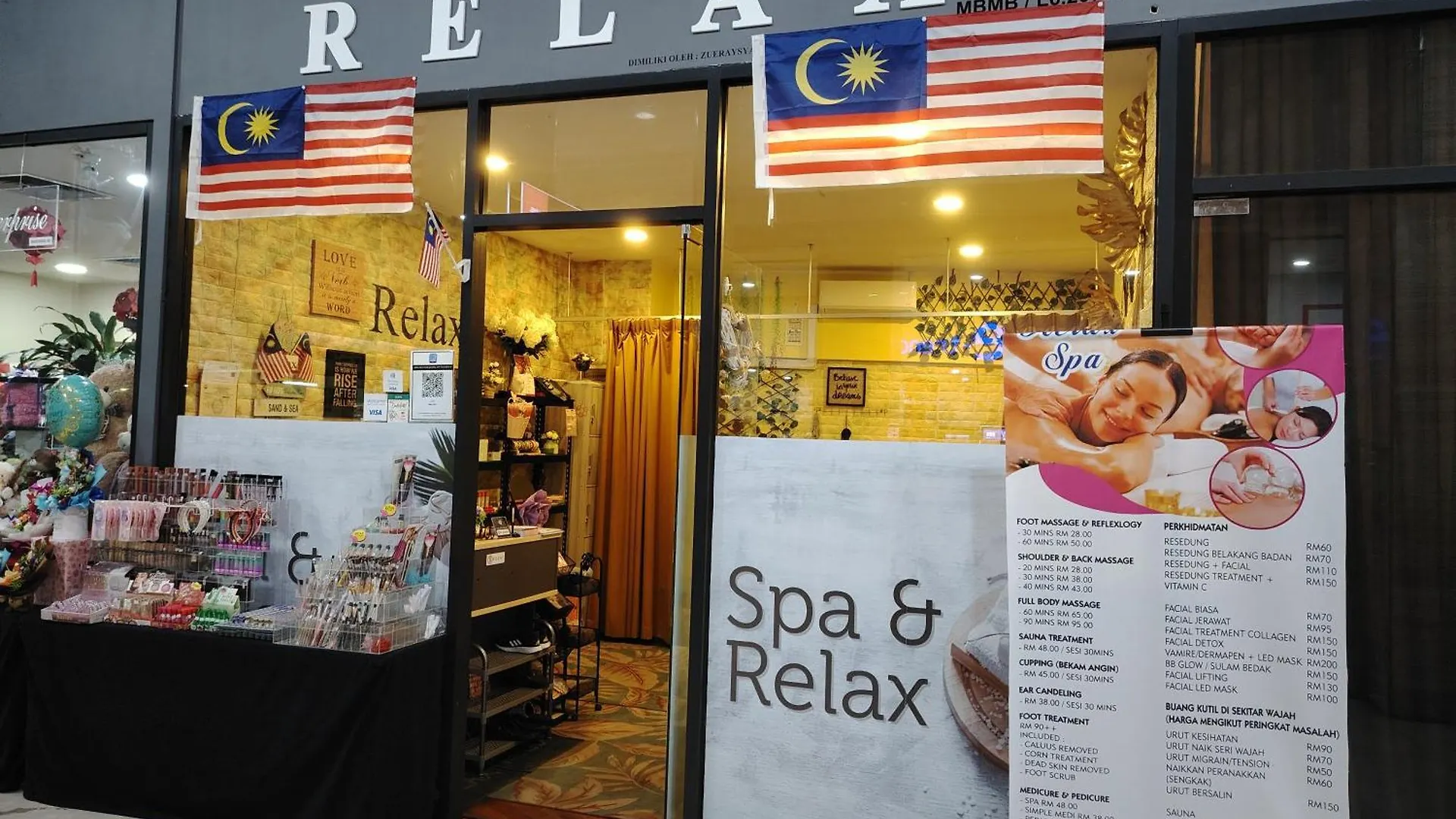 Apartment Melaka Town Sea-River View Premier Residence 1-5 Pax