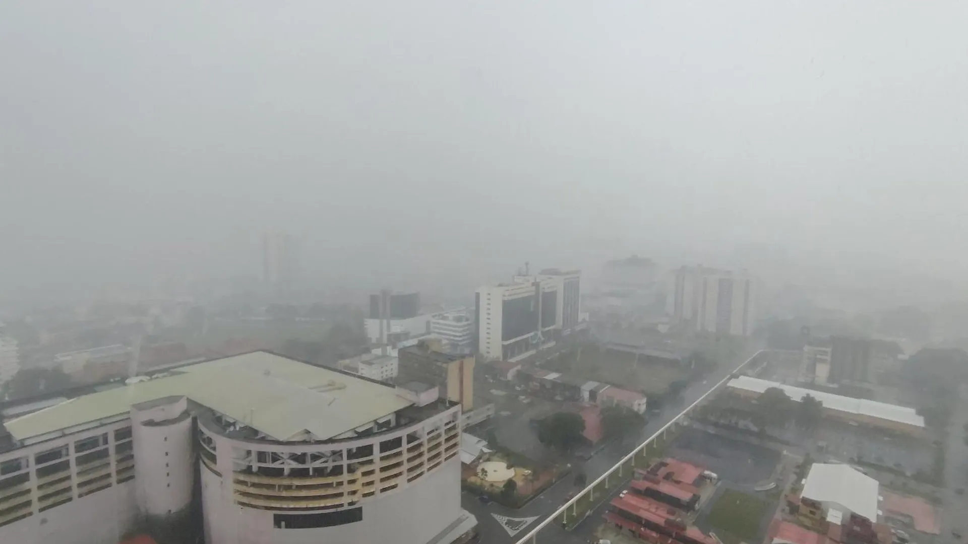 Melaka Town Sea-River View Premier Residence 1-5 Pax