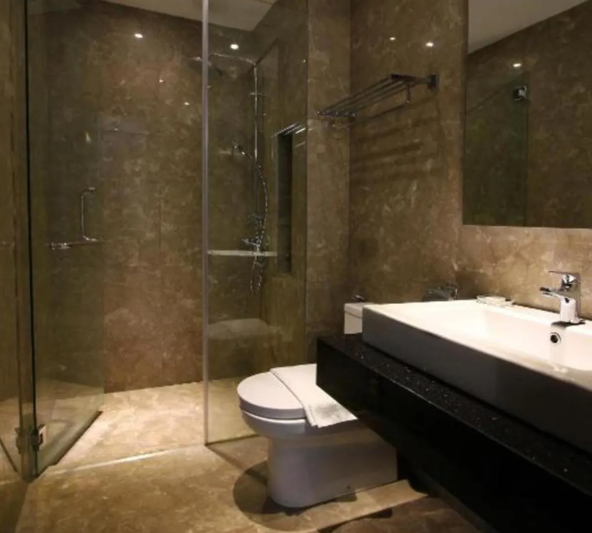 Melaka Town Sea-River View Premier Residence 1-5 Pax 0*, Malacca Malaysia