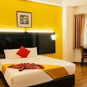 Hotel Sentral Riverview Melaka, Malacca