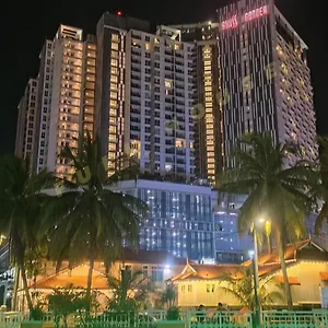 The Shore Apartamento