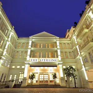 The Sterling Boutique Melaka Hotel