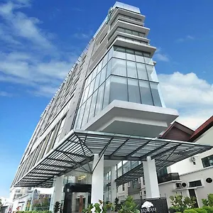 Eco Tree Hotel, Melaka Hotel