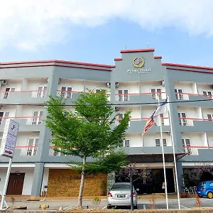 Prima Melaka Hotel